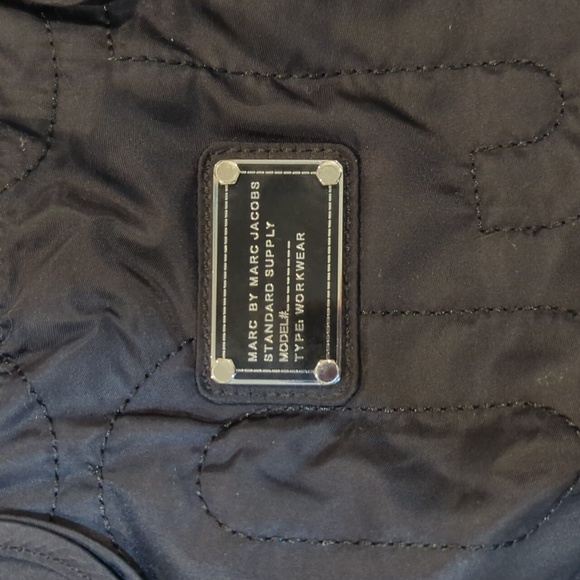 Marc by Marc Jacobs Tote Bag - Picture 2 of 12